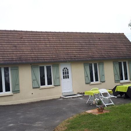 קאבורג Maison De Vacance מראה חיצוני תמונה