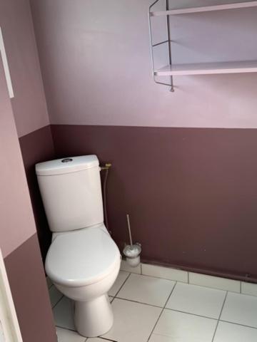 קאבורג Maison De Vacance מראה חיצוני תמונה