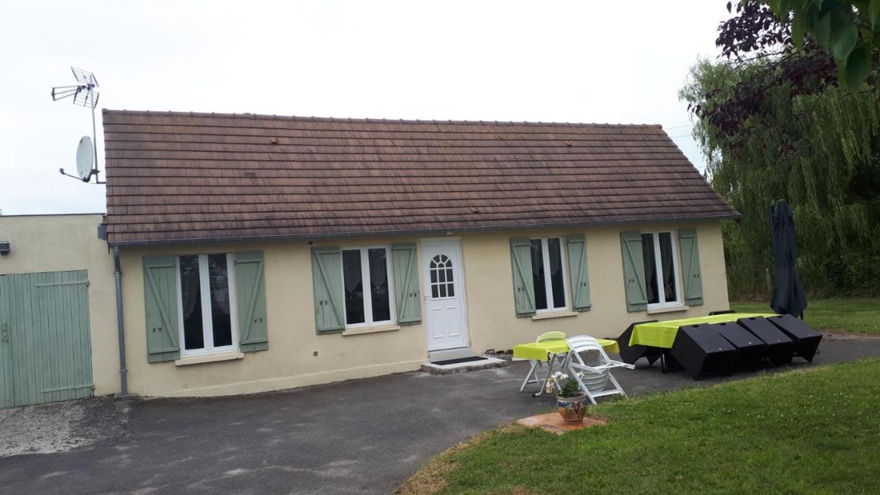 קאבורג Maison De Vacance מראה חיצוני תמונה