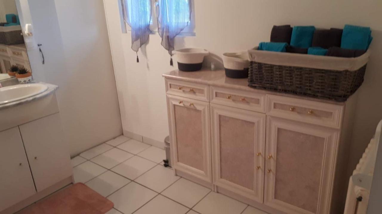 קאבורג Maison De Vacance מראה חיצוני תמונה